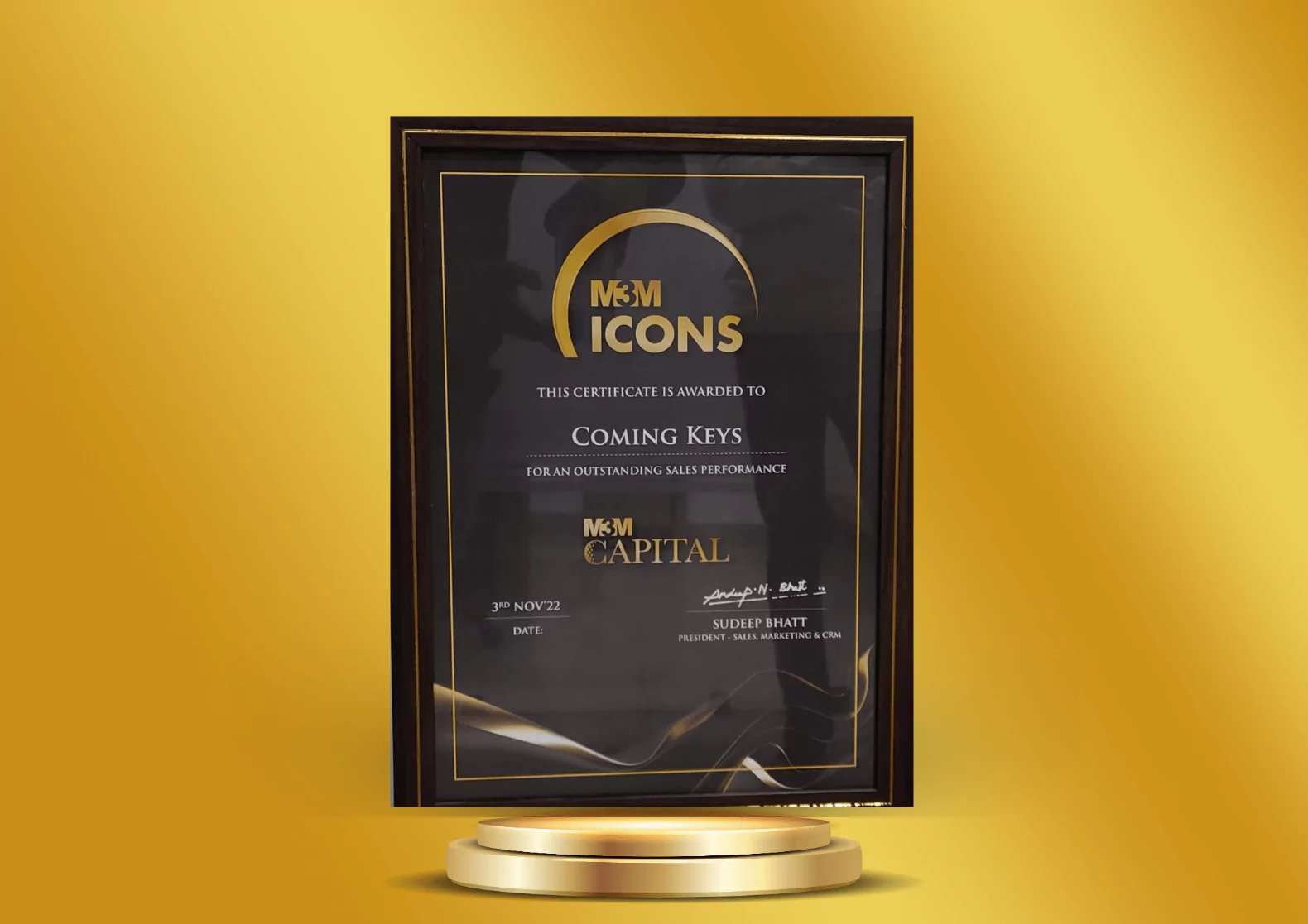 Award