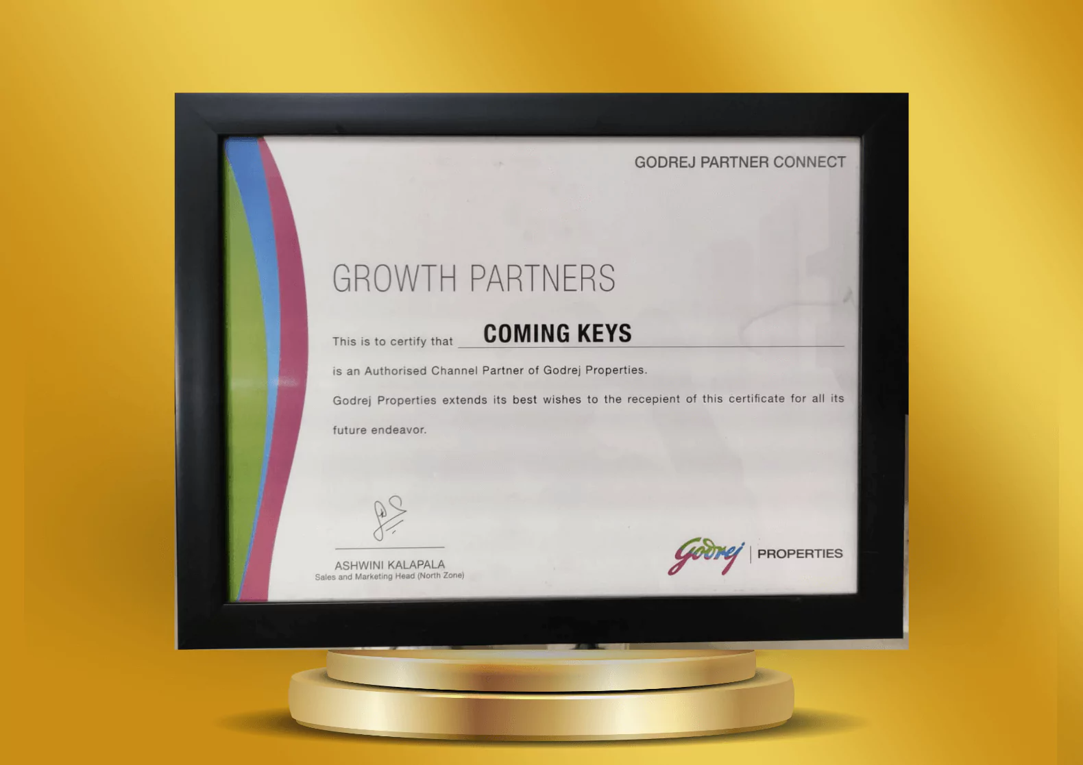 Award