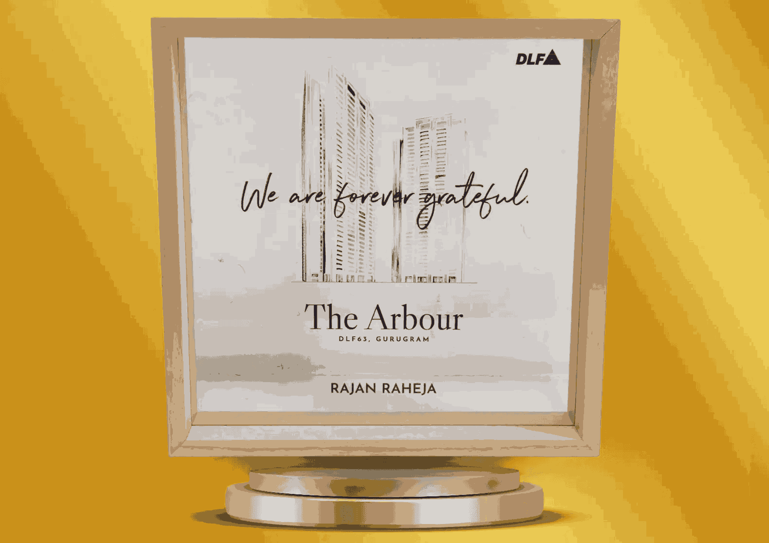 Award